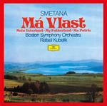 Smetana: Ma Vlast (Shm-Cd/Reissued:Uccg-51044)