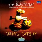 Tchaikovsky: The Nutcracker (Shm-Cd/Reissued:Uccd-51051)