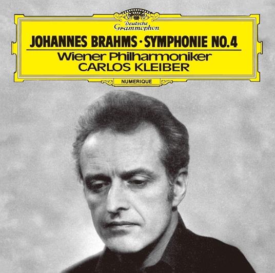 Brahms: Symphony No.4 (Shm-Cd/Reissued:Uccg-51009) - SHM-CD di Carlos Kleiber
