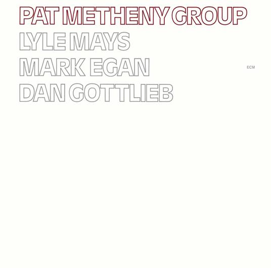 Pat Metheny Group (Japanese SHM-CD Import) - SHM-CD di Pat Metheny