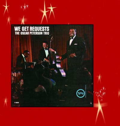 We Get Requests - CD Audio di Oscar Peterson