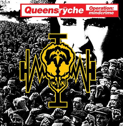 Untitled - CD Audio di Queensryche
