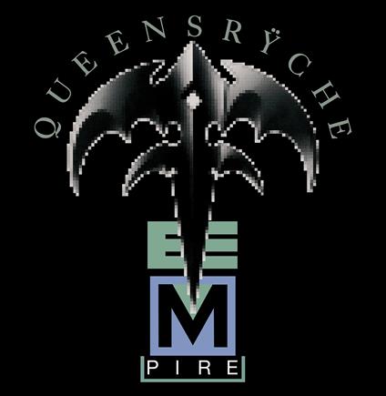 Untitled - CD Audio di Queensryche