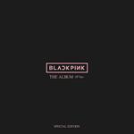 Blackpink - Album (Japanese Version) (2 Cd)
