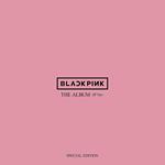 Blackpink - Album (Japanese Version) (2 Cd)