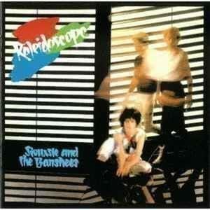 Kaleidoscope (Limited Bonus Track Edition) - CD Audio di Siouxsie and the Banshees