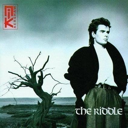 The Riddle (Limited) - CD Audio di Nik Kershaw
