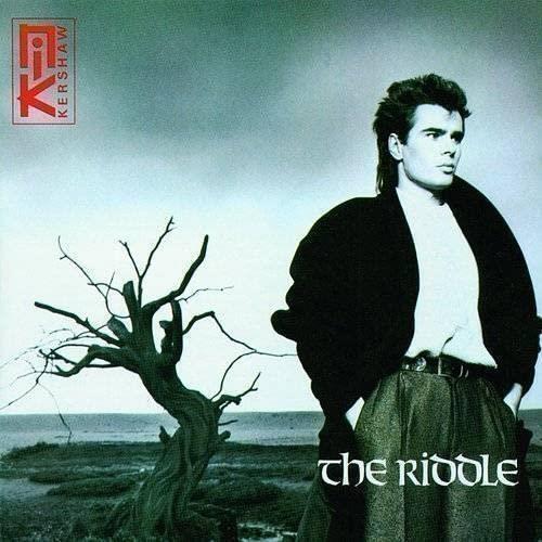 The Riddle (Limited) - CD Audio di Nik Kershaw