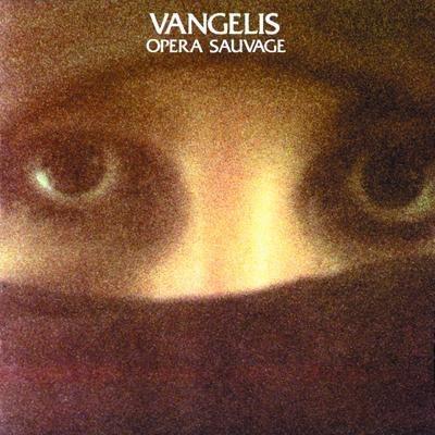 Opera Sauvage - CD Audio di Vangelis