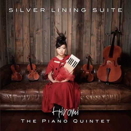 Silver Lining Suite - CD Audio di Hiromi Uehara