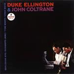 Duke Ellington & John Coltrane