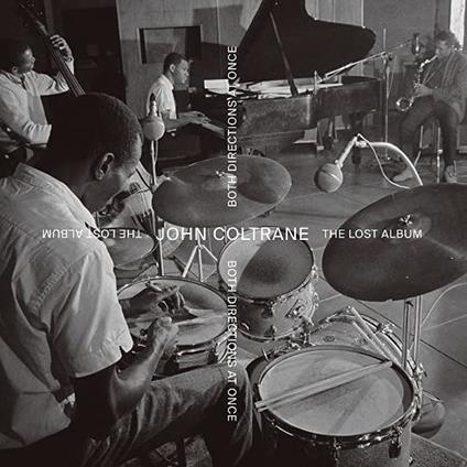 Both Directions At Once: The Lost Album - CD Audio di John Coltrane