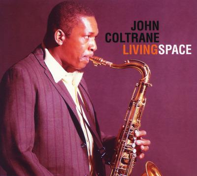 Living Space - CD Audio di John Coltrane