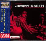Incredible Jimmy Smith At Club Baby Grand Vol.1