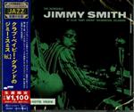 Incredible Jimmy Smith At Club Baby Grand Vol.2