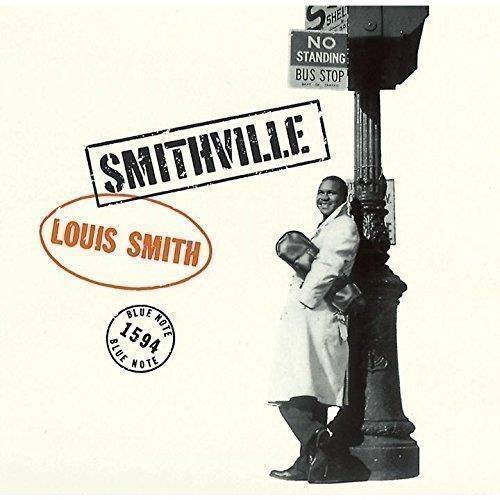 Smithville (Limited) - CD Audio di Louis Smith