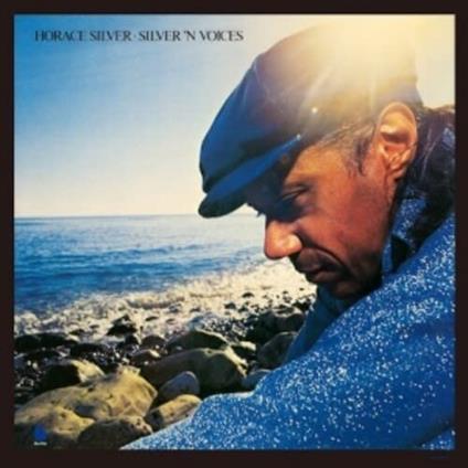 Silver 'N Voices - CD Audio di Horace Silver