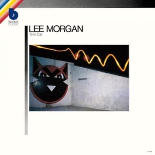 Tom Cat (Limited) - CD Audio di Lee Morgan