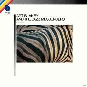 Africaine - CD Audio di Art Blakey & the Jazz Messengers