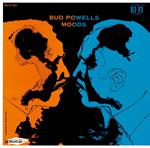 Bud Powell'S Moods