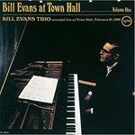 Bill Evans At Town Hall