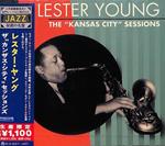 The Kansas City Sessions
