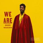 We Are(Deluxe Edition)