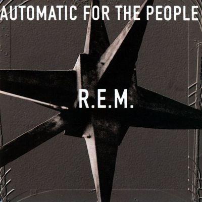 Automatic For The People - CD Audio di REM