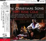 The Christmas Song (Shm-Cd/W/Bonus Track (Plan))