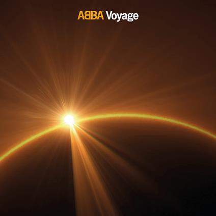 Voyage (Standard Edition) (Shm-Cd/Paper Sleeve/Photocard) - SHM-CD di ABBA