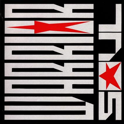 Last Decade Dead Century - CD Audio di Warrior Soul