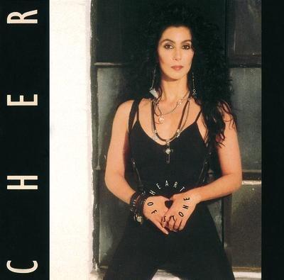 Heart Of Stone - CD Audio di Cher
