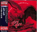 Wild America