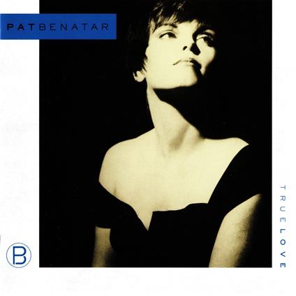 True Love (Limited) - CD Audio di Pat Benatar