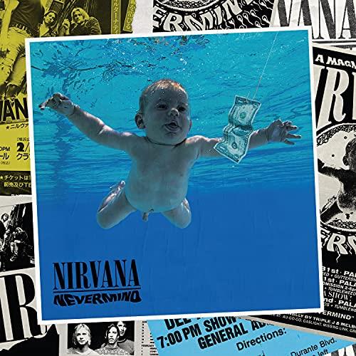 Nevermind (30th Anniversary 6 CD Edition) - CD Audio di Nirvana