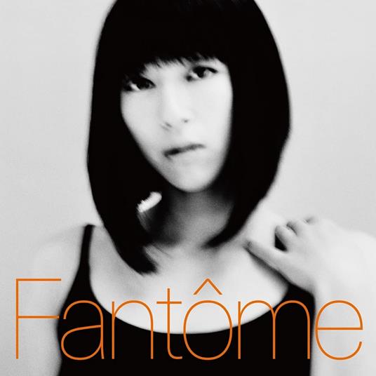 Fantome - Vinile LP di Hikaru Utada
