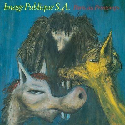 Paris In The Spring - CD Audio di Public Image Ltd