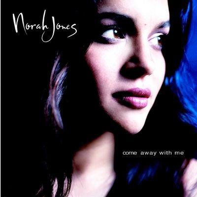 Come Away With Me - CD Audio di Norah Jones