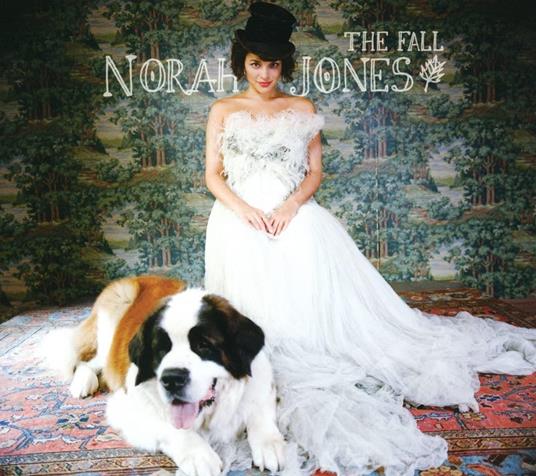 Fall - CD Audio di Norah Jones