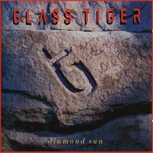 Diamond Sun - CD Audio di Glass Tiger