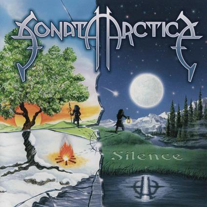 Silence - CD Audio di Sonata Arctica