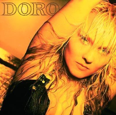 Doro - CD Audio di Doro