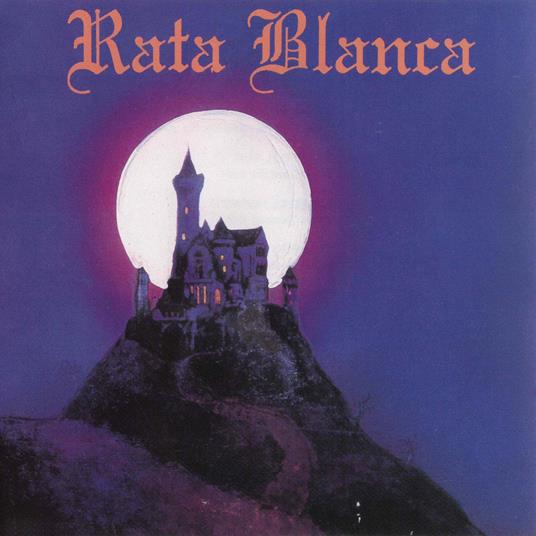 Rata Blanca - CD Audio di Rata Blanca