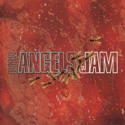 Jam - CD Audio di Little Angels