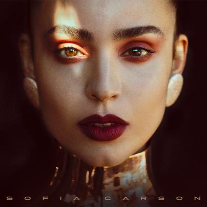 Sofia Carson - Sofia Carson - CD Audio