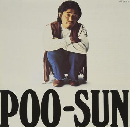 Poo-Sun - CD Audio di Masabumi Kikuchi