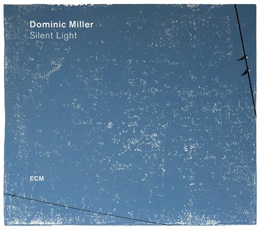 Silent Night - CD Audio di Dominic Miller