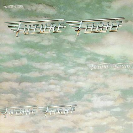 Future Flight - CD Audio di Future Flight