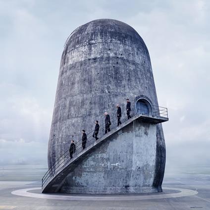 Zeit - CD Audio di Rammstein