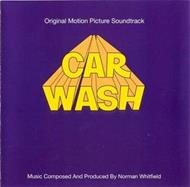 Car Wash (Colonna Sonora)